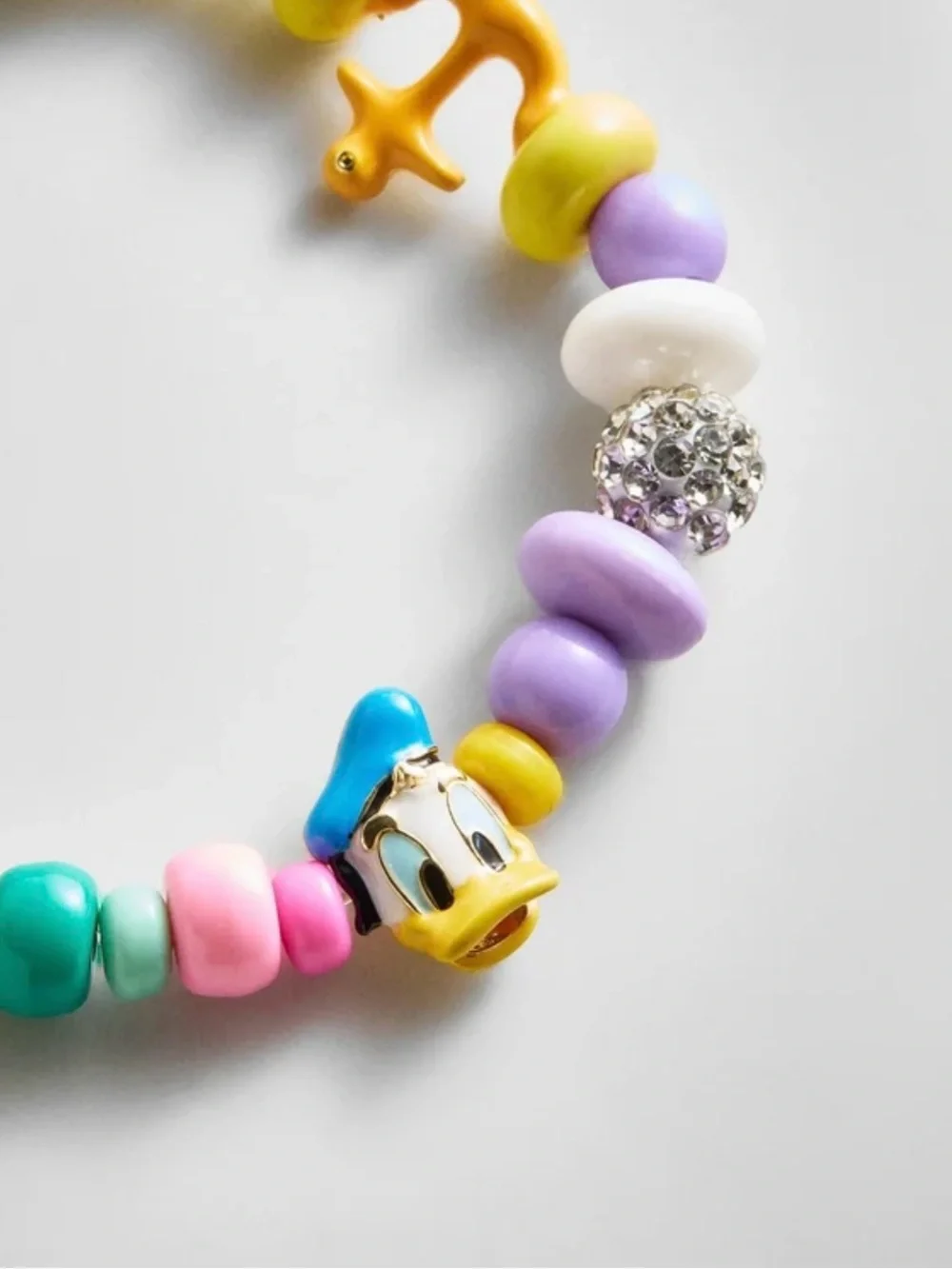 BaubleBar disney donald